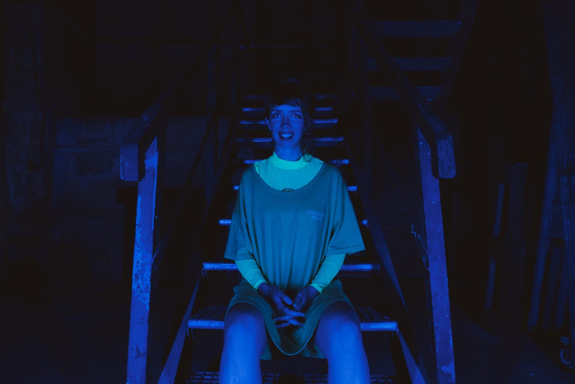 Berlin Atonal 2019: UCC Harlo