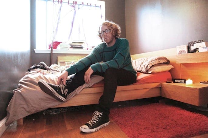 Download renaissance man Nick Hook's Without You EP