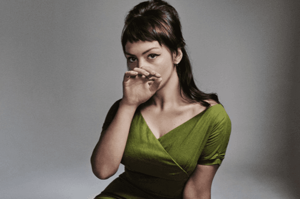 Angel Olsen to release Phases rarities collection, shares new song ‘Special’