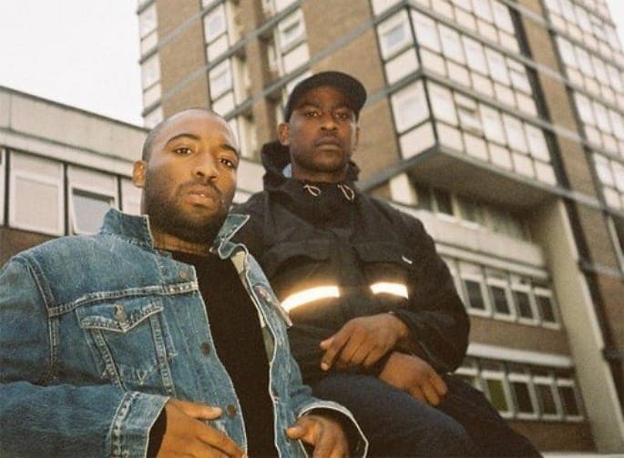 Hear Skepta and A$AP Mob’s Young Lord channel N.W.A. on ‘It Ain’t Safe’