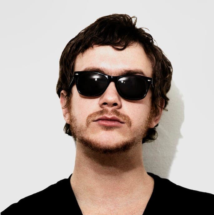 Premiere: Stream the first release from Soul Clap Records, Night Plane's Heartbeat EP