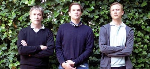 Moritz von Oswald Trio announce “darker and more driving” new album