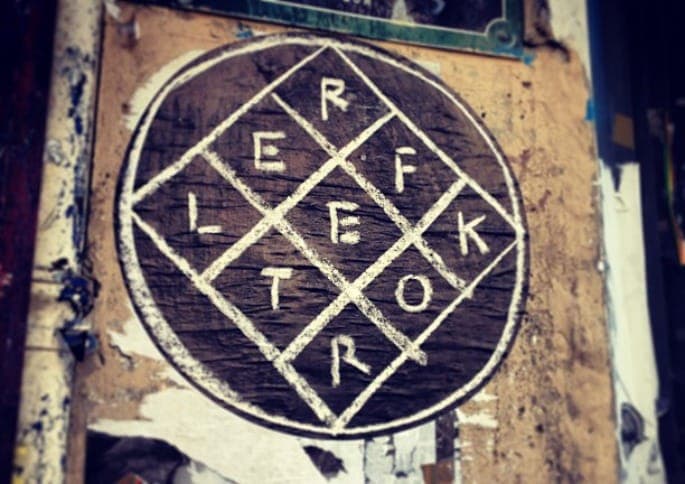 Watch a teaser for Arcade Fire's Reflektor