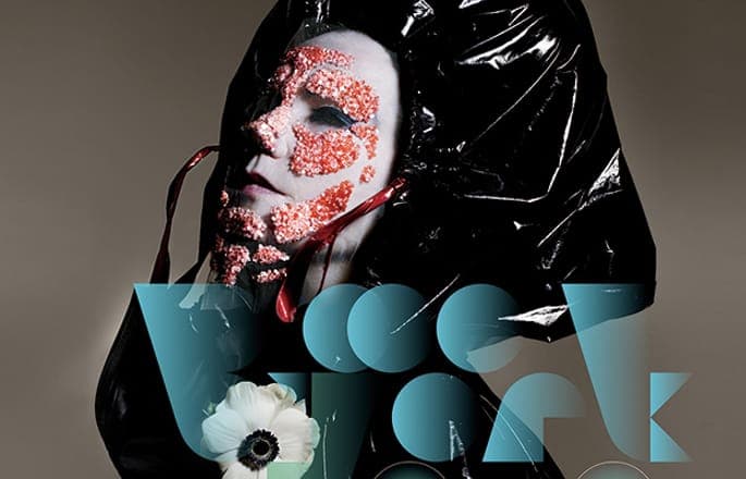 Björk announces London exhibition and Royal Albert Hall show