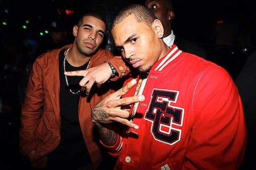 Drake and Chris Brown face yet another lawsuit over club brawl