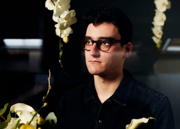Danny L Harle announces 1UL EP, hear the title track now