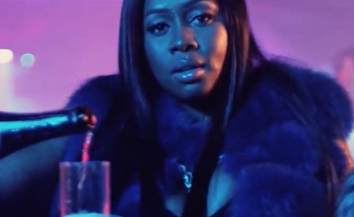 Remy Ma says “fuck Nicki Minaj” on new diss track ‘Shether’