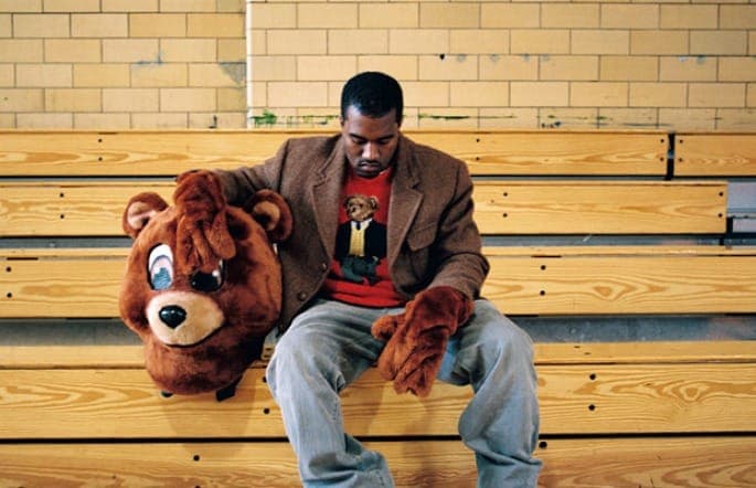 Reddit picks the best albums of the 2000s, shocking no one in the process