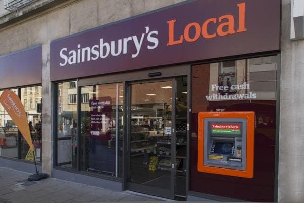 Sainsbury’s announces plans to launch record label