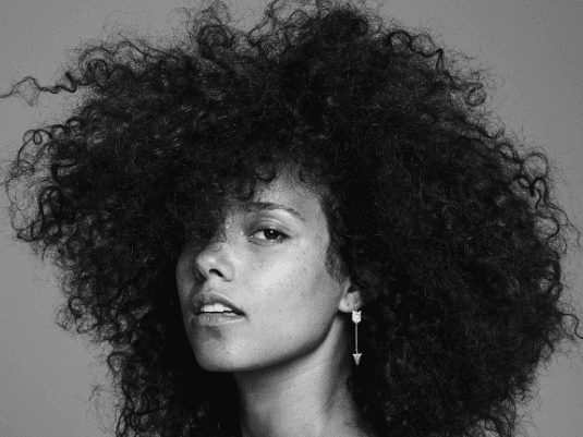Hear Alicia Keys’ new song with A$AP Rocky, ‘Blended Family (What You Do For Love)’