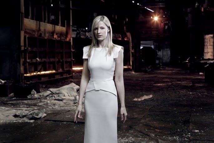 Mary Anne Hobbs announces surprise resignation from Xfm