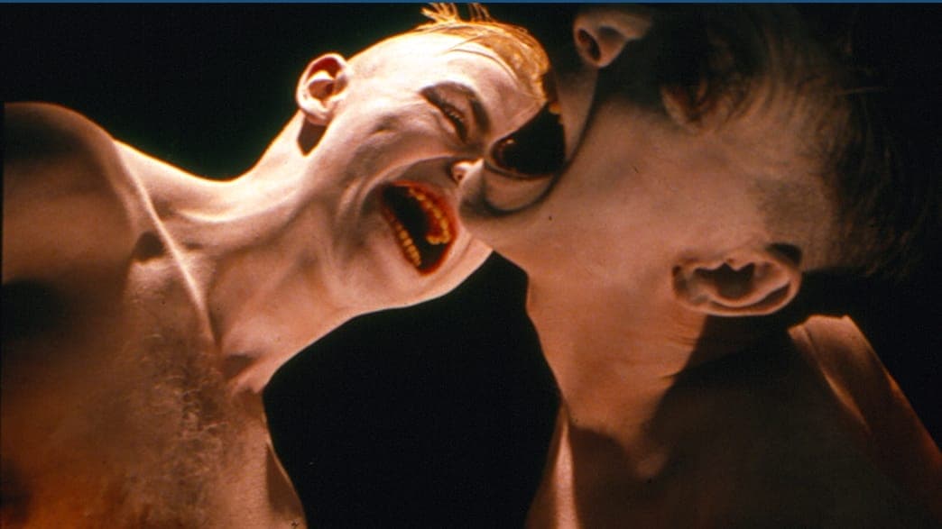 Metal in Motion: The story of UK industrial pioneers Test Dept