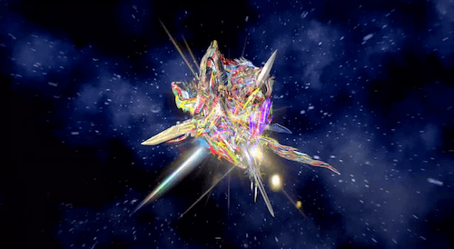Watch the trippy video for Massacooramaan’s ‘Wijd’