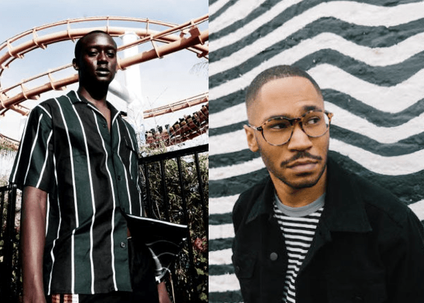 Kaytranada teams with Compton rapper Buddy on Ocean & Montana EP