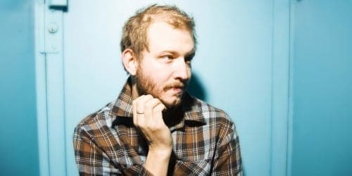 Justin Vernon of Bon Iver forms hip-hop band