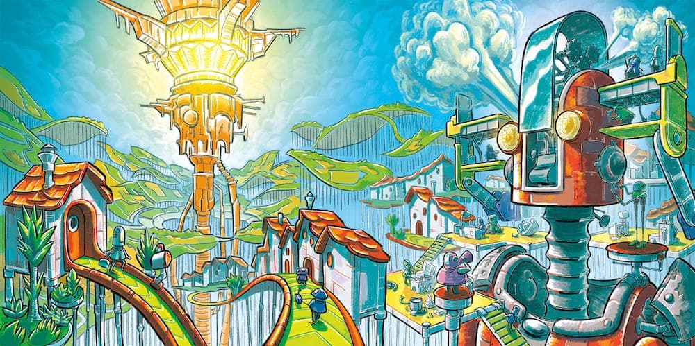 Ninja Gaiden composer Keiji Yamagishi on his new album's “emotional chiptune world”