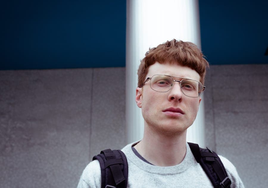 Claude Speeed announces trance-inspired second LP Infinity Ultra on Planet Mu