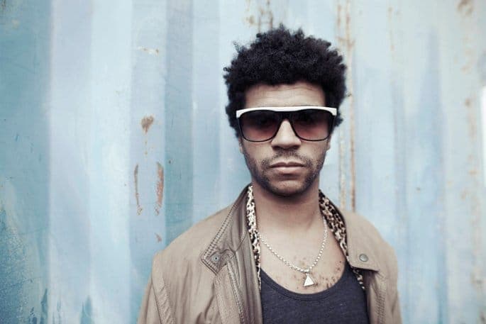 Jamie Jones and Ellen Allien to play Circo Loco summer closing party