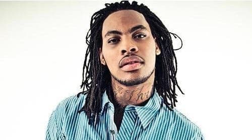 Waka Flocka Flame discusses new album, freestyles over Lunice