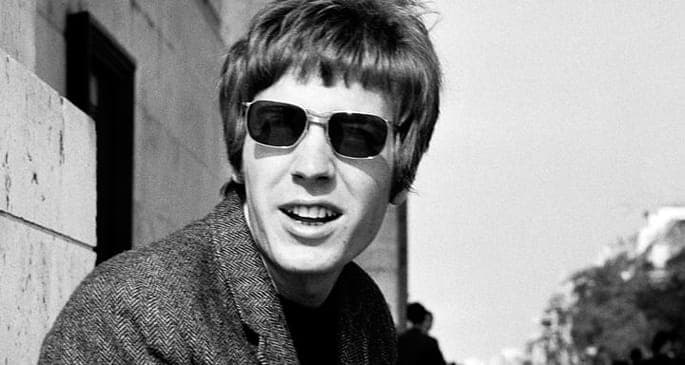 Scott Walker to re-issue legendary first five solo albums