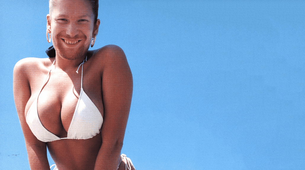D∆WN on the terror and twisted humor of Chris Cunningham’s Aphex Twin videos