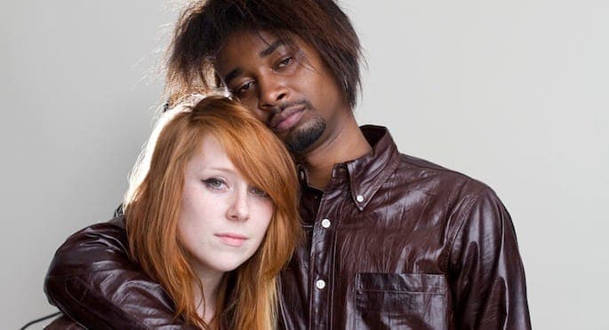 Danny Brown to tour US with Kitty