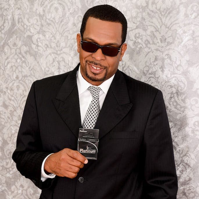 Luther 'Uncle Luke' Campbell partners with condom company to promote safe sex