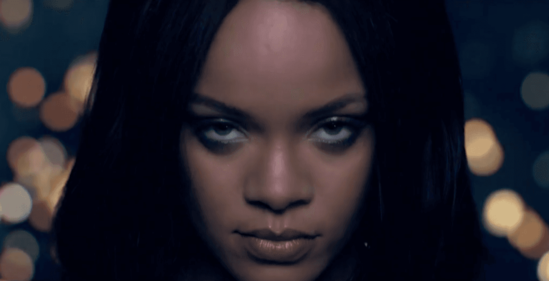 Kendrick Lamar and Rihanna are partners-in-crime in the ‘LOYALTY.’ video