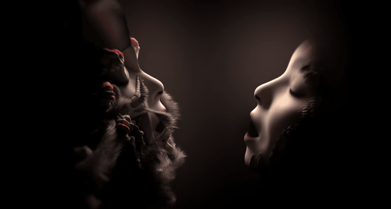 Björk enlists digital artist Tobias Gremmler for stunning ‘Losss’ video