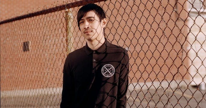 Ex-LOL Boy Markus Garcia debuts solo work as Heartbeat(s)