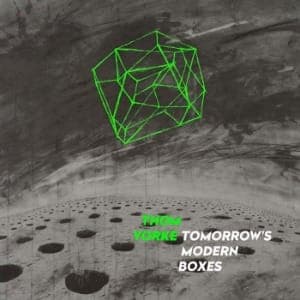 Tomorrow’s Modern Boxes