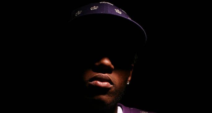 Joker releases free “Sega inspired” mini-album, Joker Drive