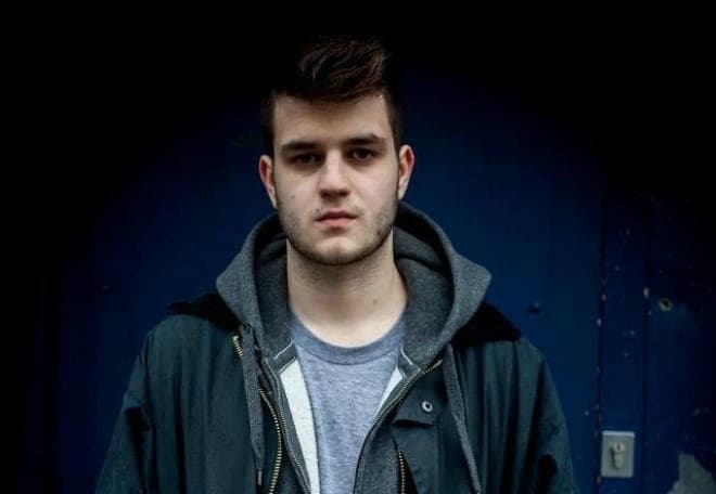 Concrete launches at Brixton’s Phonox with Paleman and Flava D