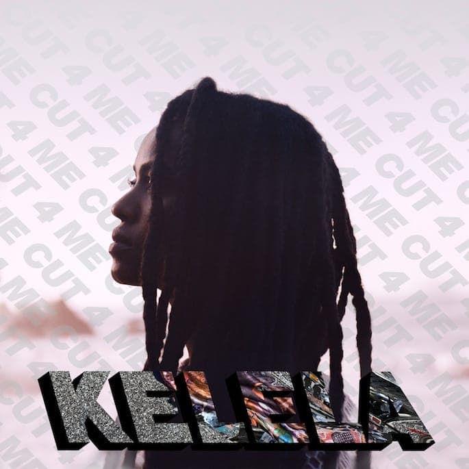 Listen to Kelela's Nguzunguzu-produced 'Enemy'