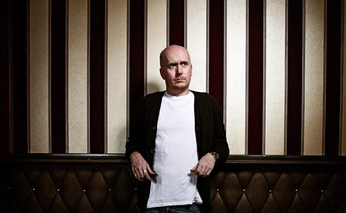 Listen to a vintage competition-winning 1998 mix from Matt ‘Radio Slave’ Edwards