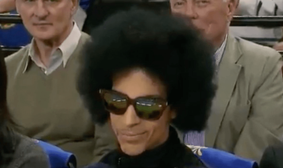 Original promo of Prince's lost Black Album smashes Discogs highest sale record