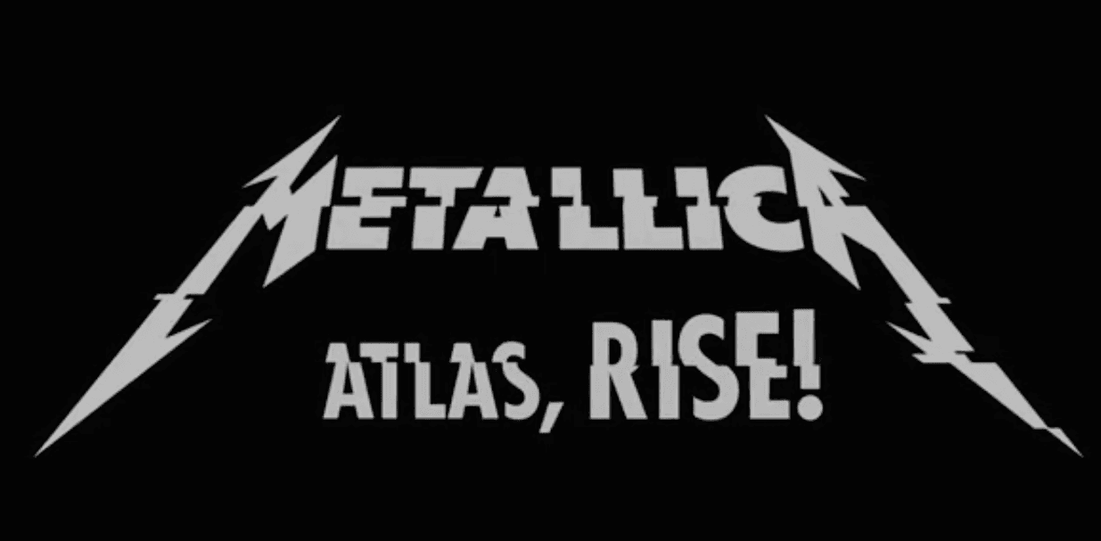Metallica release new song ‘Atlas, Rise!’ from their upcoming album