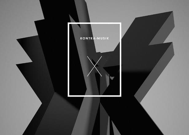 Kontra-Musik celebrates 10 years of techno with X compilation