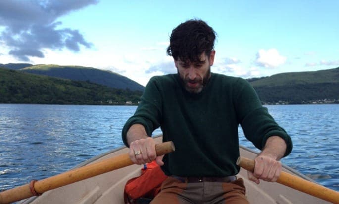 Optimo’s JG Wilkes to release German Pizza Party vinyl LP created for Glasgow art gallery
