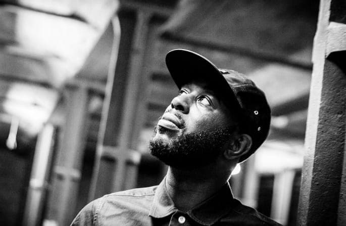 T.Williams launches Today, Tomorrow Records with a new EP and vintage Jon E Cash material