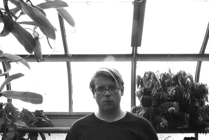 Listen to Dylan Ettinger's 'Dawn'
