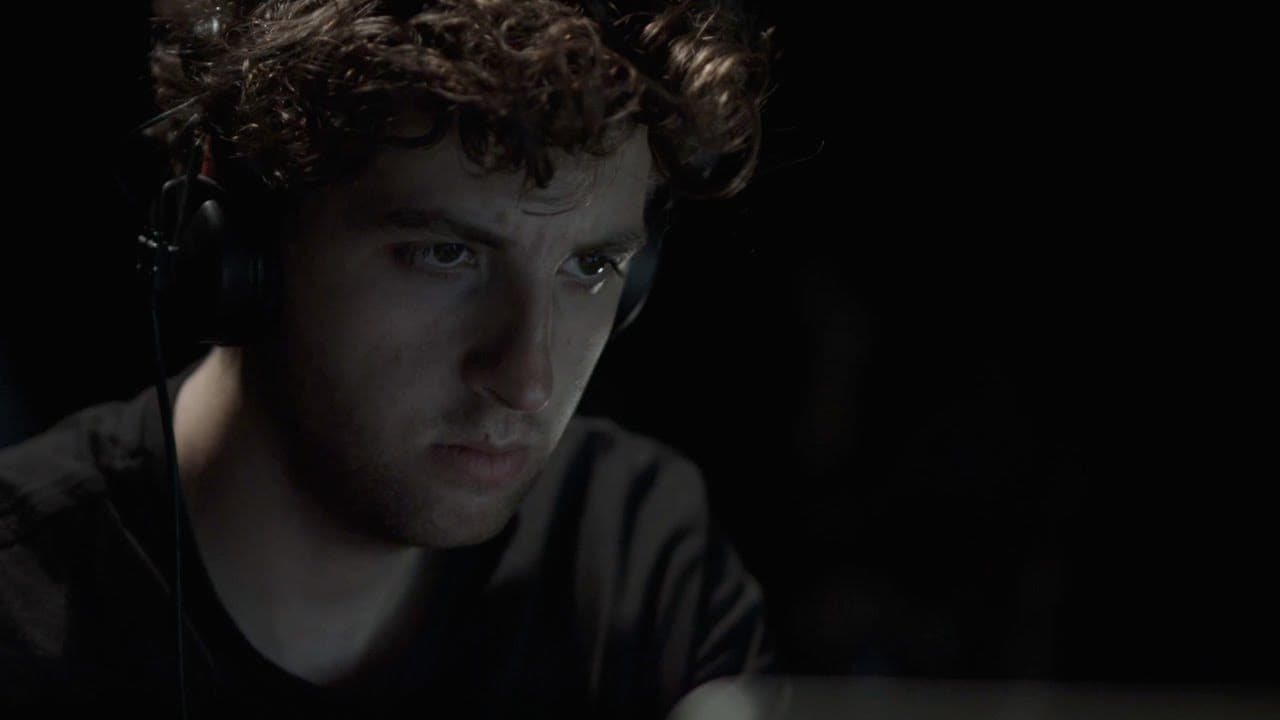 Listen to Jamie xx's painting-inspired "Soundscape"