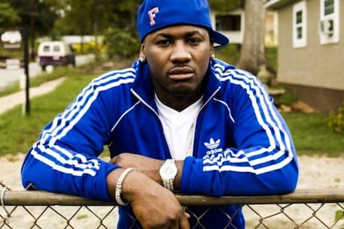 Download a new track by rapper Alley Boy, featuring and produced by Big K.R.I.T.