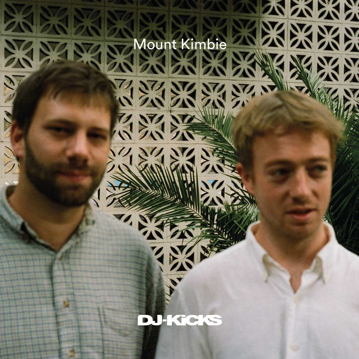 Mount Kimbie to release DJ Kicks mix featuring Beatrice Dillon, object blue and Via App