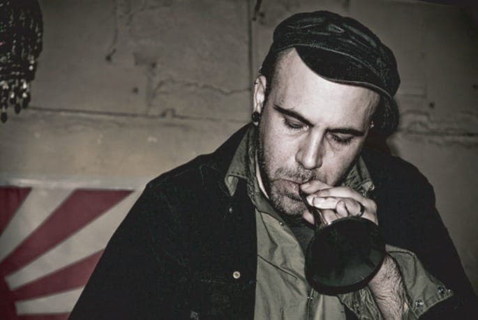 Renowned mastering engineer Rashad Becker announces debut LP for PAN
