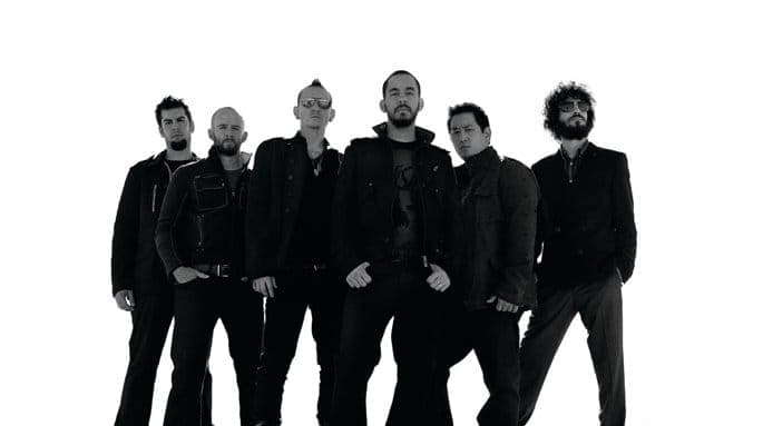 One dead and 19 injured after advertising tower collapses at Linkin Park concert