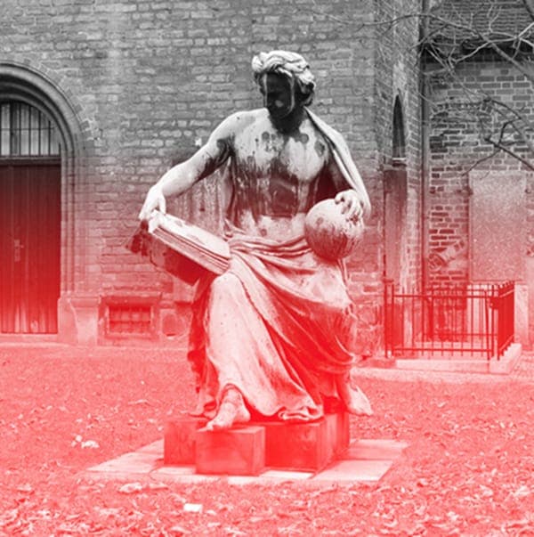 Caught on Tape: the month’s essential cassette releases, October 2013