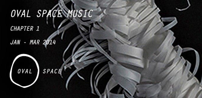 London’s Oval Space announces spring 2014 season with Robert Hood, Âme, Evian Christ, Pantha Du Prince and more