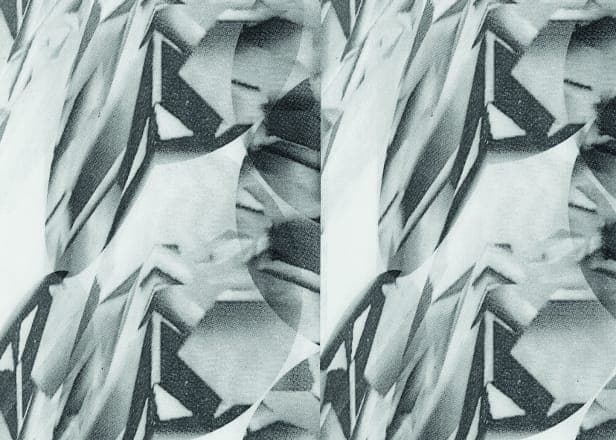 Kuedo returns with Assertion of a Surrounding Presence