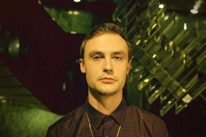 Lapalux explores hypnogogia on Lustmore, his second album for Brainfeeder